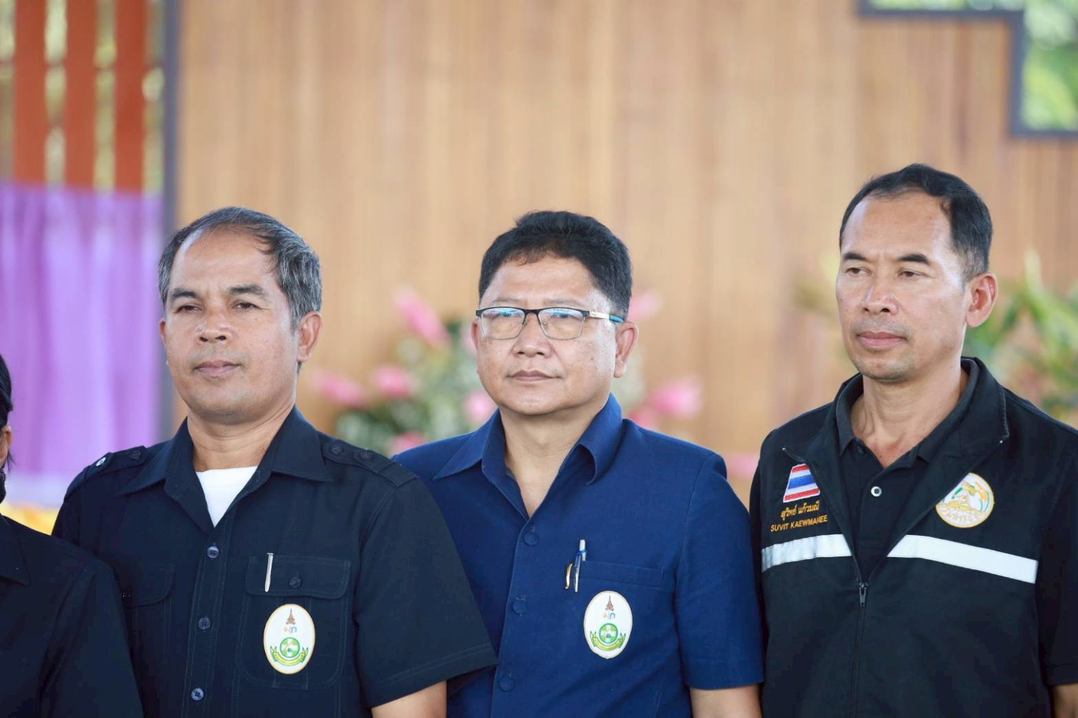 title - ผู้ตรวจราชการกรม ร่วมงานคลินิกเกษตรเคลื่อนที่ ในพระราชานุเคราะห์ สมเด็จพระบรมโอรสาธิราชฯ สยามมงกุฎราชกุมาร ไตรมาสที่ 1 ประจำปีงบประมาณ พ.ศ. 2569 และติดตามรัฐมนตรีช่วยว่าการกระทรวงเกษตรและสหกรณ์ (นายนเรศ ธำรงค์ทิพยคุณ) และรองผู้ว่าราชการจังหวัดสุราษฎร์ธานี (นายบันดาล  สถิรชวาล) ลงพื้นที่ตรวจราชการ ณ จังหวัดสุราษฎร์ธานี